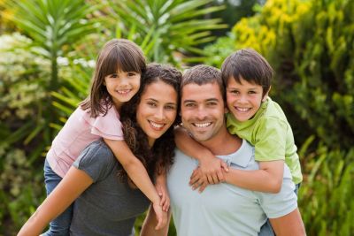 Life Insurance Options for Families in Leander, TX by Lawhorn & Moore Insurance