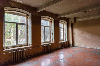 Vacant Property Insurance in Round Rock, TX