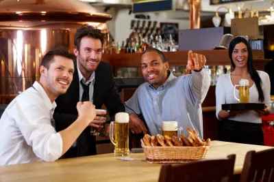 Liquor Liability Insurance in Round Rock, TX