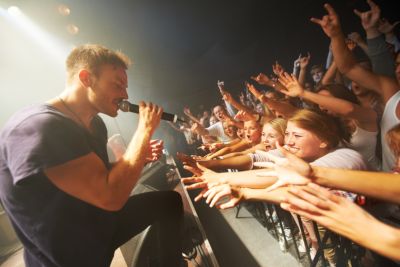 Event Promoter Insurance in Round Rock, TX
