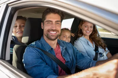 Affordable Car Insurance in Round Rock, TX - Lawhorn & Moore Insurance