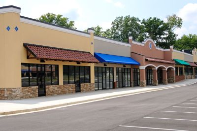 Commercial Vacant Building Insurance in Round Rock, Georgetown & Cedar Park, TX