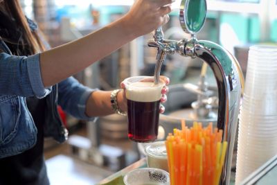 Bar, Tavern, Pub, and Sports Bar Insurance in Round Rock, TX – Protect Your Business with Lawhorn & Moore Insurance