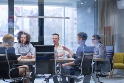 Software Company Insurance in Round Rock, TX