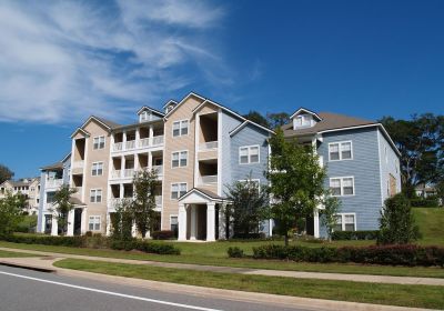 Apartment Building Insurance in Round Rock, Austin, Travis County, Williamson County, TX.