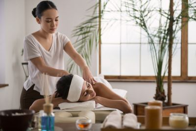 Massage Therapist Insurance in Round Rock, TX