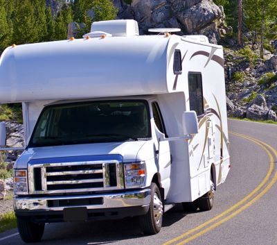 Affordable RV Insurance in Round Rock, TX - Lawhorn & Moore Insurance