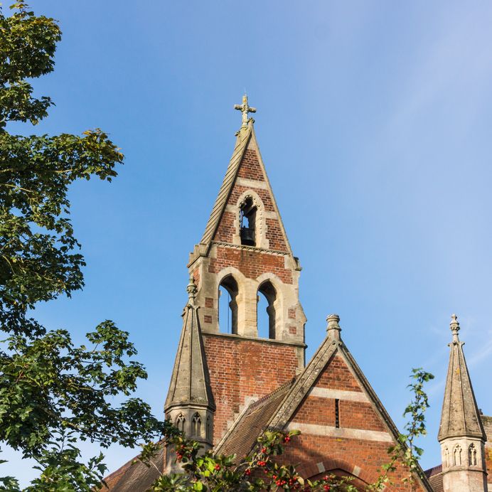 Round Rock, TX. Church Liability Insurance