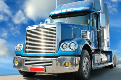 Commercial Truck Insurance in Round Rock, Austin, Travis County, Williamson County, TX.