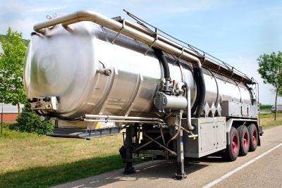 Fuel Haulers Insurance in Round Rock, TX