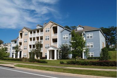 Investment Property Insurance in Round Rock, TX - Lawhorn & Moore Insurance